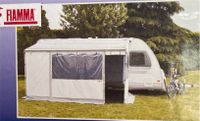 Fiam.Caravan Store Zip 4,40m Blue Ocean Baden-Württemberg - Neuhausen Vorschau