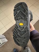 Lowa Nabucco EVO GTX Bayern - Speichersdorf Vorschau