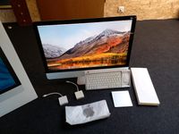 Apple iMac (27", Ende 2013) Nordrhein-Westfalen - Neukirchen-Vluyn Vorschau