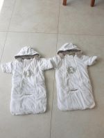 Baby fußsäcke für Maxi Cosi je 4€ Nordrhein-Westfalen - Hövelhof Vorschau