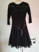 schwarzes Abendkleid Hessen - Petersberg Vorschau