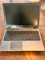 HP Z-Book 15“, Notebook, Laptop Rheinland-Pfalz - Emmelshausen Vorschau