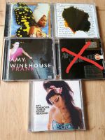 Erykah Badu * Amy Winehouse Frank Dresden - Leubnitz-Neuostra Vorschau