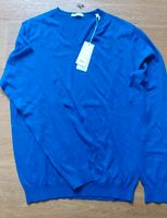 BRAX Pullover Style vico Baumwolle Cashmere neu ungetragen Gr. 50 Bayern - Immenstadt Vorschau