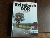 REISEBUCH DDR /1990    Unterwegs zwischen Oder und Elbe Nordrhein-Westfalen - Bergisch Gladbach Vorschau