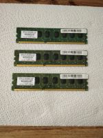 DDR 3 4GB RAM, 3x4GB Stuttgart - Stuttgart-West Vorschau