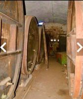 Weinfass groß XXL Fassdaube antik Eichenholz Rarität Rheinland-Pfalz - Dachsenhausen Vorschau