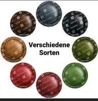 Nespresso Pro Kapseln 50er Packung verschiedene Sorten Nordrhein-Westfalen - Mönchengladbach Vorschau