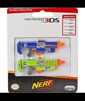 Suche Nerf Nintendo DS/3DS Stylus Stifte Bayern - Neustadt a. d. Waldnaab Vorschau