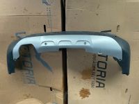 Original BMW X1 51127303803 Stoßstange Hinten Diffusor Spoiler Berlin - Tempelhof Vorschau