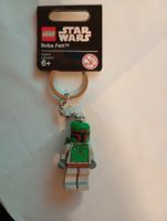 LEGO® Star Wars 851659 Boba Fett Key Chain neu und unbespielt Baden-Württemberg - Eislingen (Fils) Vorschau