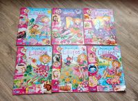 15 Zeitschriften * Prinzessin Lillifee * Zauberwelt Bastelzauber Nordrhein-Westfalen - Holzwickede Vorschau