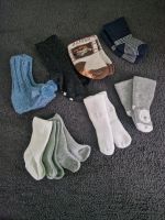 Babysocken, Socken, Set, 9 Paar Stuttgart - Münster Vorschau