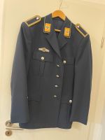 Bundeswehrjacke  Blau  Gr.50/ Karneval Nordrhein-Westfalen - Heiligenhaus Vorschau