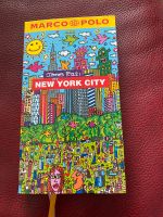 James Rizzi - My New York City - Marco Polo Reiseführer Nürnberg (Mittelfr) - Nordstadt Vorschau