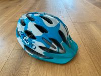 Giro Raze Kinder Jugend Fahrradhelm 50-57cm wenig getragen Bayern - Hebertshausen Vorschau