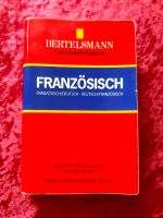 WÖRTERBUCH - " FRANZÖSISCH/DEUTSCH - DEUTSCH/FRANZÖSISCH " !!! Thüringen - Bad Salzungen Vorschau