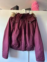 Hollister Jacke M Kreis Pinneberg - Pinneberg Vorschau