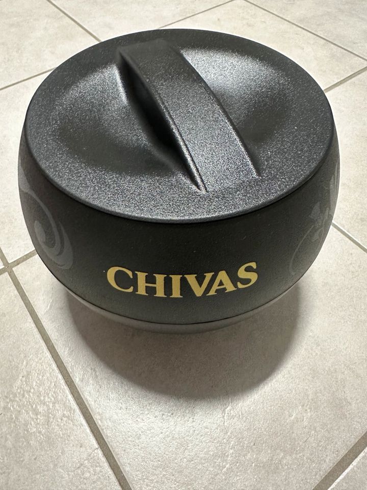 Chivas Eiswürfel in Oberhausen