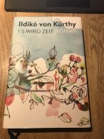 Ildiko von Kürthy: Es wird Zeit Bayern - Freising Vorschau