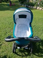 Emmaljunga Kinderwagen Schleswig-Holstein - Lehe Vorschau