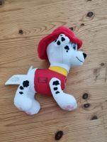 Paw Patrol Marshall Kuscheltier Bayern - Gröbenzell Vorschau