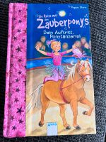 Die Reise mit den Zauberponys 3 Bücher Hessen - Bad Nauheim Vorschau
