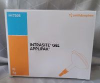 Neu Intrasite Gel Applipak 10 x 8 g Hydrogel Wund verband steril Berlin - Spandau Vorschau