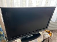 LCD-TV - Hitachi L37V01E+Schwaiger Receiver ❗️ Bayern - Kemnath Vorschau