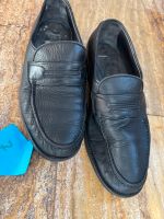 Renzo Favero Slipper Herrenschuhe Schuh Gr. 43,5 Bayern - Würzburg Vorschau