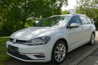 VW Golf VII Kombi 2.0 TDI Highline BlueMotion DSG 1.Hand Baden-Württemberg - Löchgau Vorschau