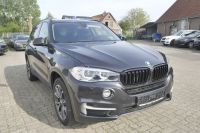 BMW X5 xDrive30d Navi/RFK/Softclose/Euro 6 Niedersachsen - Neu Wulmstorf Vorschau