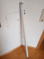 Ikea SKOGSKLÖVER Rollo Vorhang weiß 120x195cm Baden-Württemberg - Ehingen (Donau) Vorschau