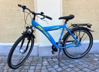 NEU" Noxon "Sweeper" Fahrrad, Jugendrad Sachsen - Hähnichen Vorschau