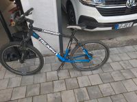 Mountainbike Bastler Fahrräder Bayern - Laufen Vorschau