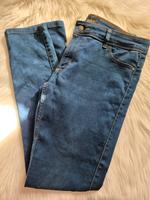Jeans Hose blau Only L 32 Sachsen - Wurzen Vorschau