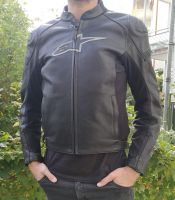 Motorrad Lederjacke Alpinestars SP-1 Airflow Gr. 56 / XL Altona - Hamburg Ottensen Vorschau