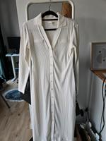 Langes schlichtes Kleid H&M Berlin - Köpenick Vorschau