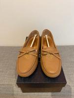 ORIGINAL PRADA Loafers I Mokassin Schuhe I Größe 38 1/2 Rheinland-Pfalz - Essenheim Vorschau