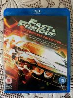 Fast And Furious Blu-Ray Disc Berlin - Marzahn Vorschau