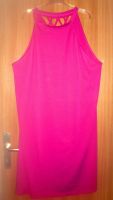 Toptrendiges Damen Sommer Kleid pink 2 XL 48 / 50 *** NEU ***! Thüringen - Apolda Vorschau