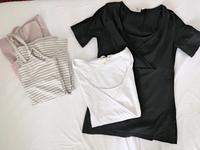 H&M Shirts/Tops/Kleid mit Stillfunktion, Still-BHs Hessen - Butzbach Vorschau