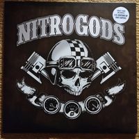 Nitrogods – Nitrogods LP Vinyl Limited Edition oder Andere Sachsen - Waltersdorf Vorschau