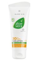 LR Aloe Vera Sonnenlotion LSF 30 - 100 ml OVP Niedersachsen - Laatzen Vorschau