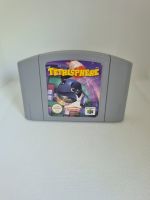 Nintendo 64 Tetrisphere Schleswig-Holstein - Fahrdorf Vorschau