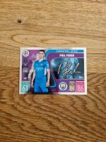 Match Attax Phil Foden Signature Style Hessen - Maintal Vorschau