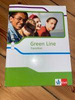 Green line englisch Buch Berlin - Hellersdorf Vorschau