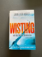 Buch „Wisting“ Nordrhein-Westfalen - Welver Vorschau