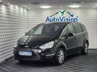 Ford S Max 2.2 TDCi Titanium*7Sitzer*Navi*Panorama* Niedersachsen - Herzberg am Harz Vorschau