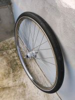 Forderrad mit integriertem Shimano dynamo Nordrhein-Westfalen - Geseke Vorschau